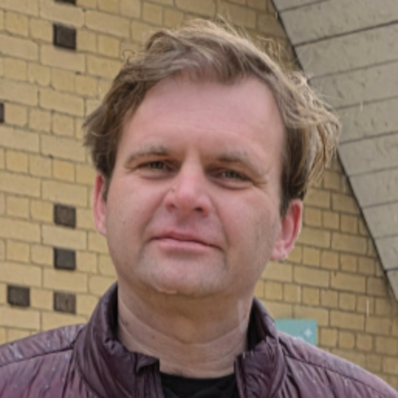 Lukasz Stasiowski