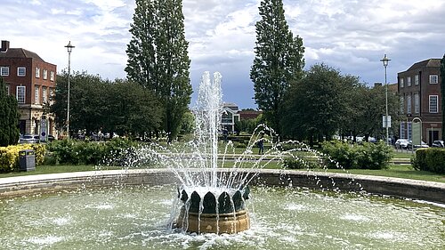 WGC