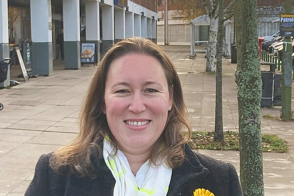 Cllr Hillary